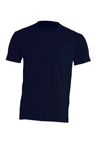 URBAN V-NECK navy URBAN V-NECK navy